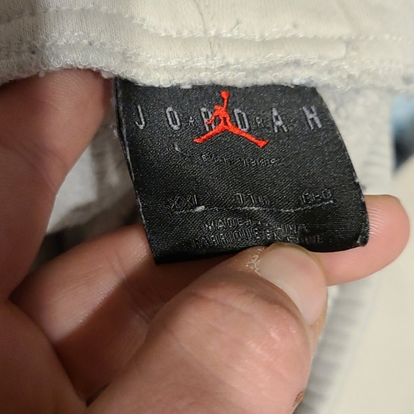 Jordan sweat outfit - Picture 7 of 7